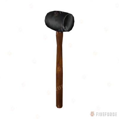 prop_tool_mallet GTA 5 object