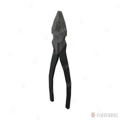 prop_tool_pliers GTA 5 object