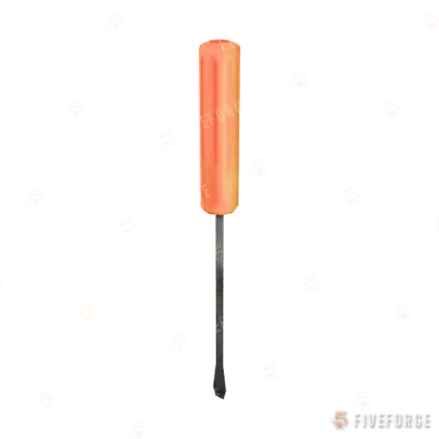 prop_tool_screwdvr01 GTA 5 object