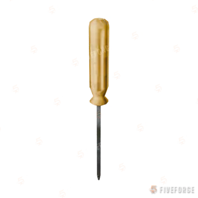 prop_tool_screwdvr02 GTA 5 object