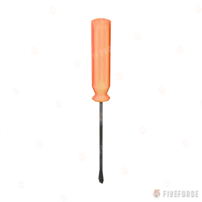 prop_tool_screwdvr03 GTA 5 object