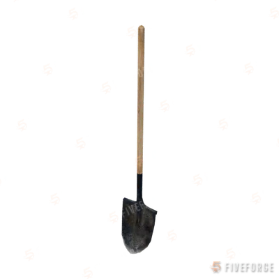 prop_tool_shovel3 GTA 5 object