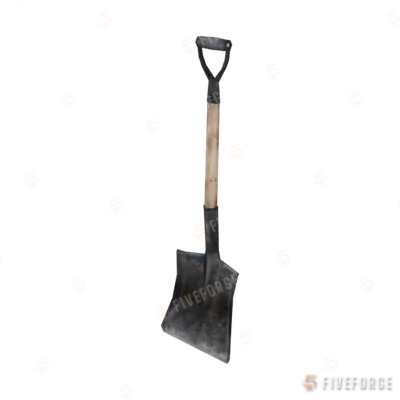 prop_tool_shovel4 GTA 5 object