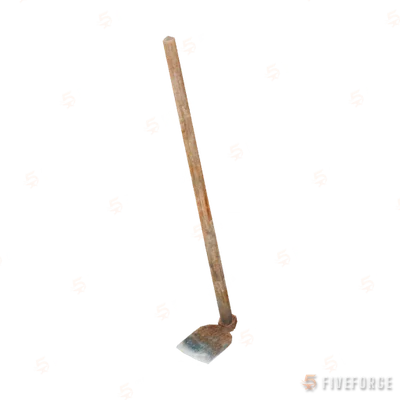 prop_tool_shovel5 GTA 5 object