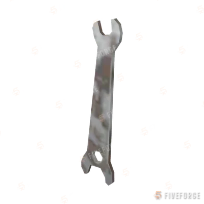prop_tool_spanner03 GTA 5 object