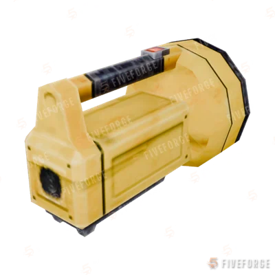 prop_tool_torch GTA 5 object