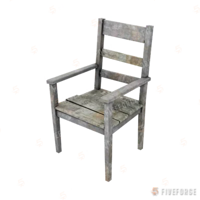 prop_torture_ch_01 GTA 5 object