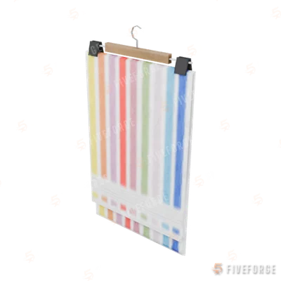 prop_towel2_01 GTA 5 object