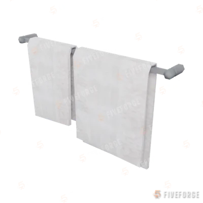 prop_towel_rail_01 GTA 5 object
