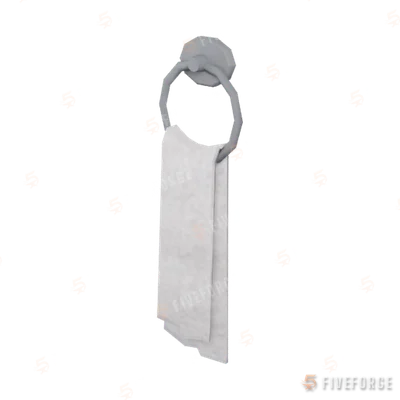 prop_towel_rail_02 GTA 5 object