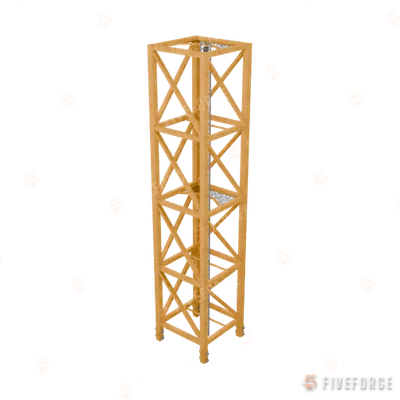 prop_towercrane_02b GTA 5 object