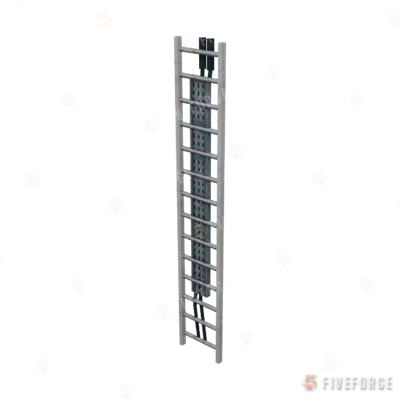 prop_towercrane_02el GTA 5 object