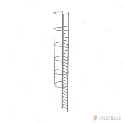 prop_towercrane_02el2 GTA 5 object