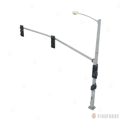 prop_traffic_01b GTA 5 object