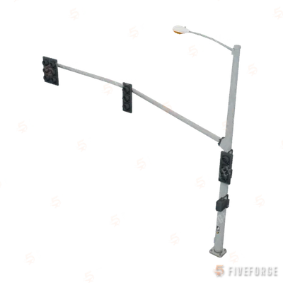 prop_traffic_01d GTA 5 object