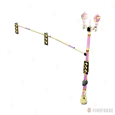 prop_traffic_02b GTA 5 object