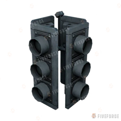 prop_traffic_lightset_01 GTA 5 object
