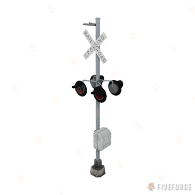 prop_traffic_rail_1a GTA 5 object