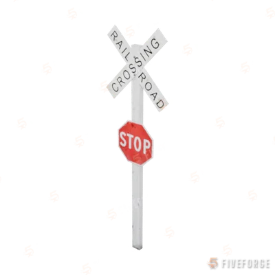 prop_traffic_rail_3 GTA 5 object