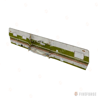 prop_trailr_backside GTA 5 object