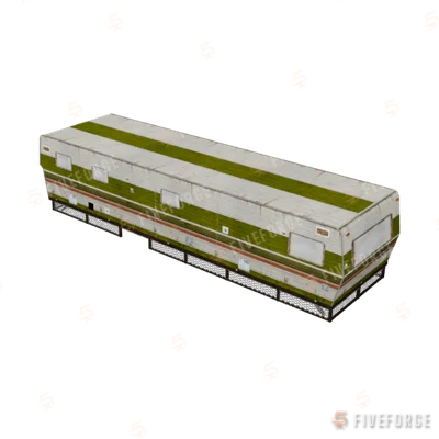 prop_trailr_base GTA 5 object