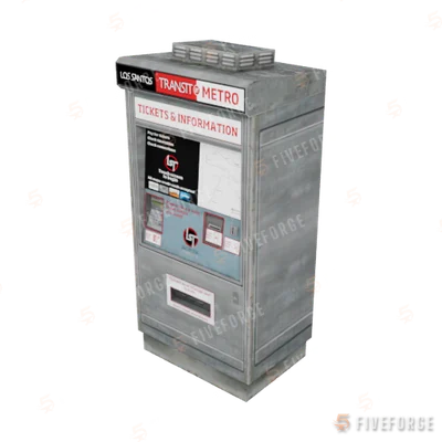 prop_train_ticket_02 GTA 5 object