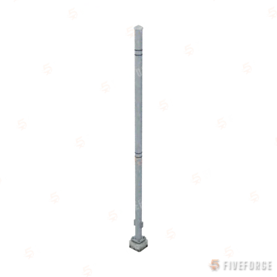 prop_tram_pole_roadside GTA 5 object