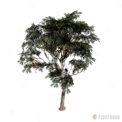 prop_tree_eucalip_01 GTA 5 object