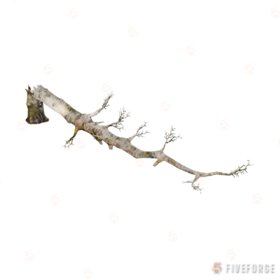 prop_tree_fallen_01 GTA 5 object