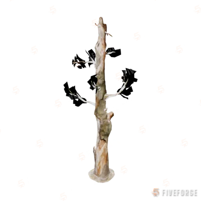 prop_tree_fallen_pine_01 GTA 5 object