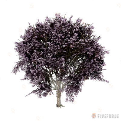 prop_tree_jacada_01 GTA 5 object