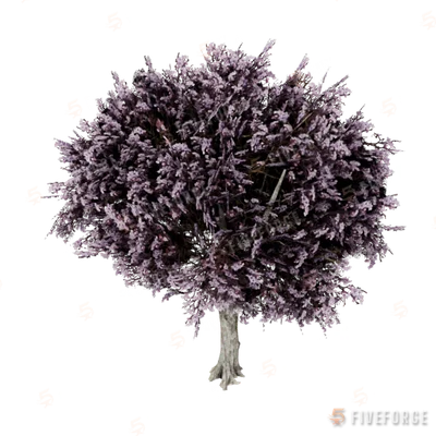prop_tree_jacada_02 GTA 5 object