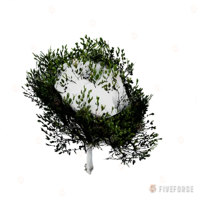 prop_tree_lficus_02 GTA 5 object