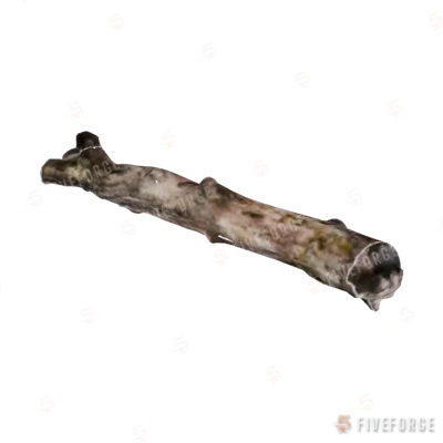 prop_tree_log_01 GTA 5 object