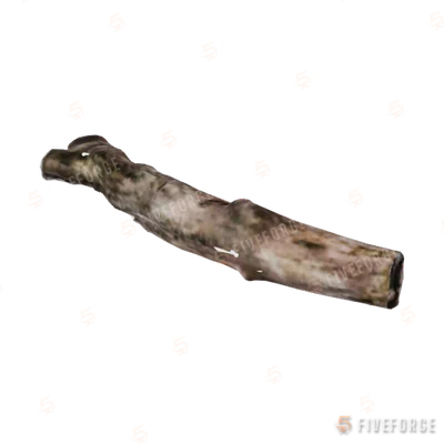 prop_tree_log_02 GTA 5 object