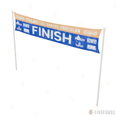 prop_tri_finish_banner GTA 5 object