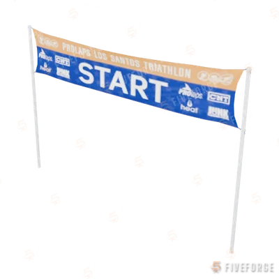 prop_tri_start_banner GTA 5 object