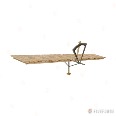prop_trials_seesaw2 GTA 5 object