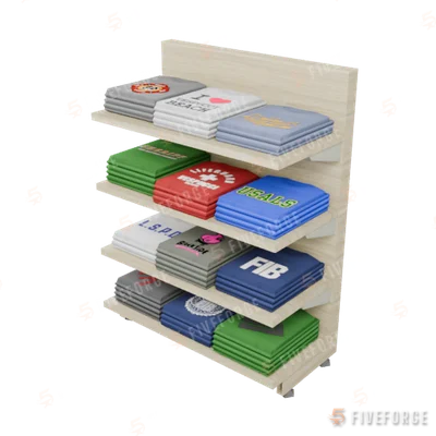 prop_tshirt_shelf_1 GTA 5 object