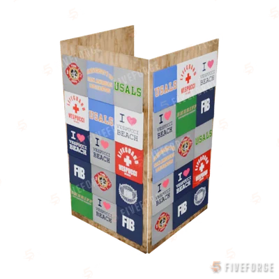 prop_tshirt_stand_01 GTA 5 object