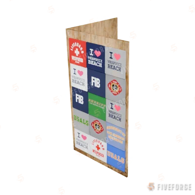 prop_tshirt_stand_01b GTA 5 object