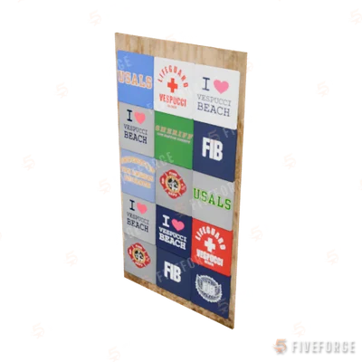 prop_tshirt_stand_04 GTA 5 object