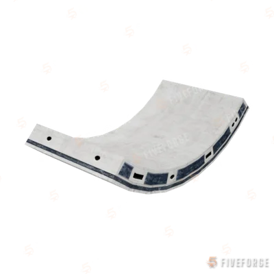 prop_tunnel_liner01 GTA 5 object