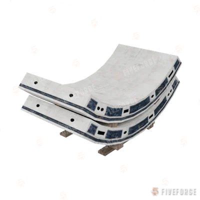 prop_tunnel_liner02 GTA 5 object