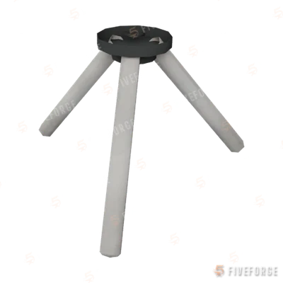 prop_turnstyle_bars GTA 5 object