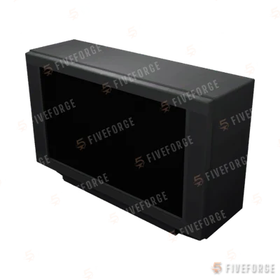 prop_tv_06 GTA 5 object