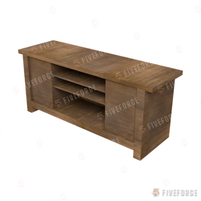 prop_tv_cabinet_03 GTA 5 object