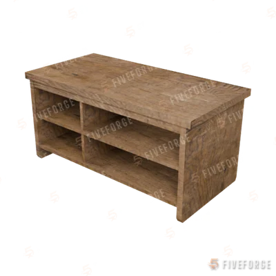 prop_tv_cabinet_04 GTA 5 object