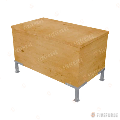 prop_tv_cabinet_05 GTA 5 object