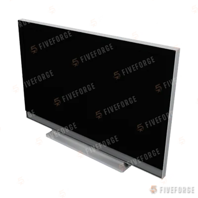 prop_tv_flat_02 GTA 5 object